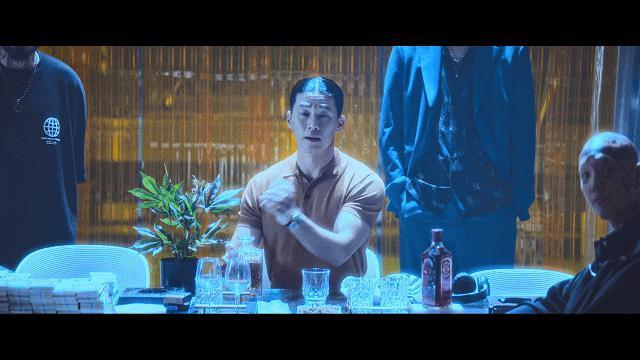 大女主爽片，卷起来了