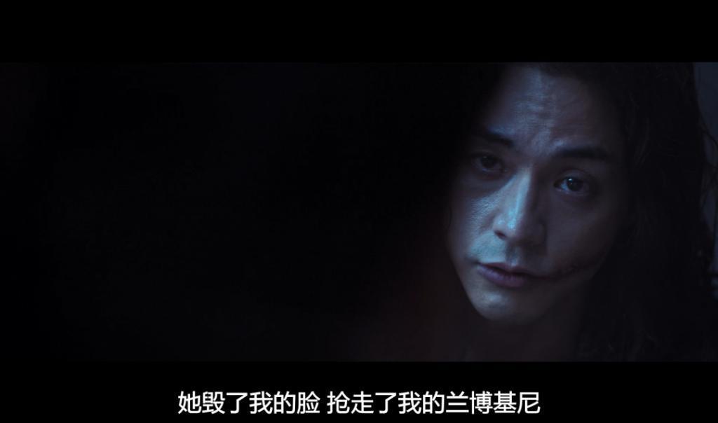 大女主爽片，卷起来了