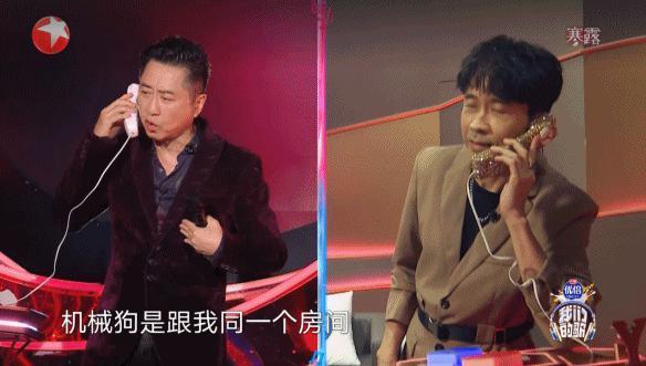 他一开口，就是华语乐坛的摸底考