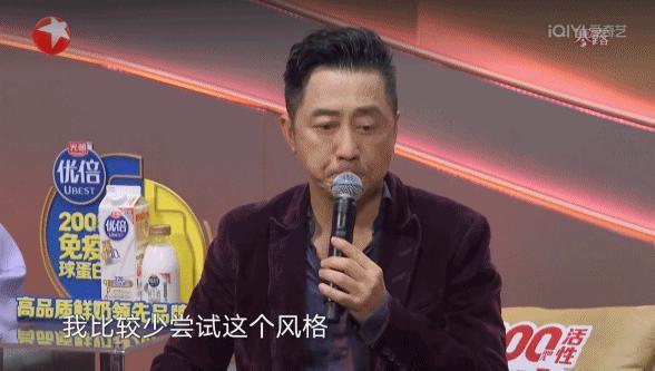 他一开口，就是华语乐坛的摸底考