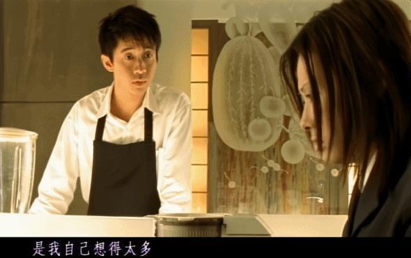 他一开口，就是华语乐坛的摸底考