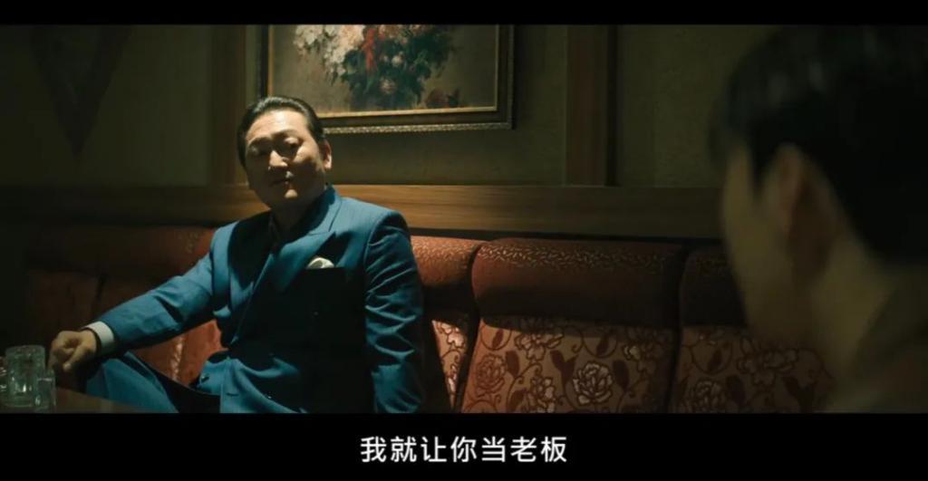 太疯了，韩国人精神状态堪忧！