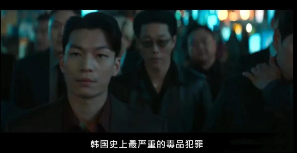 太疯了，韩国人精神状态堪忧！