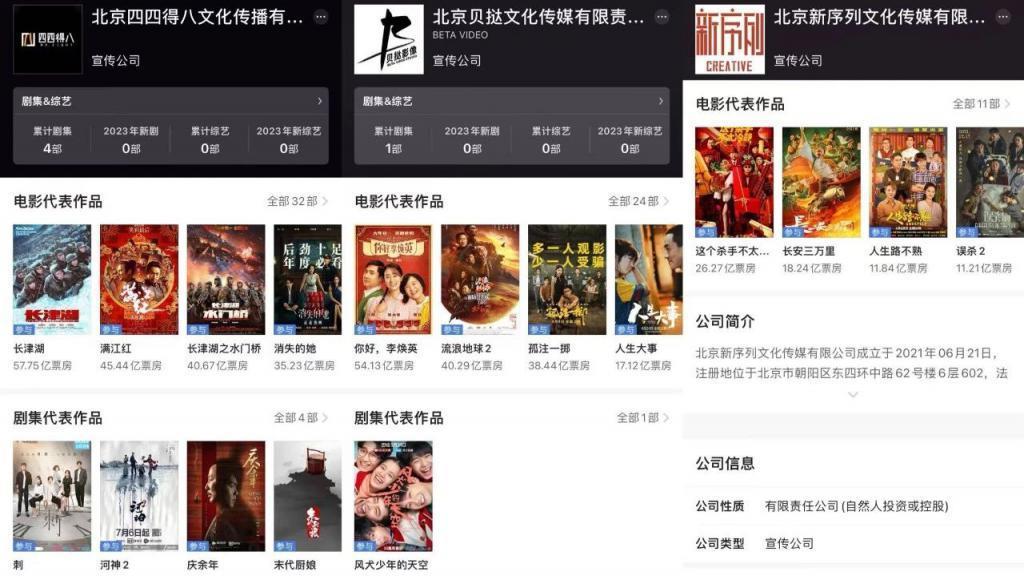 霍思燕泪洒、张艺谋震惊，电影营销被识破怎么办？