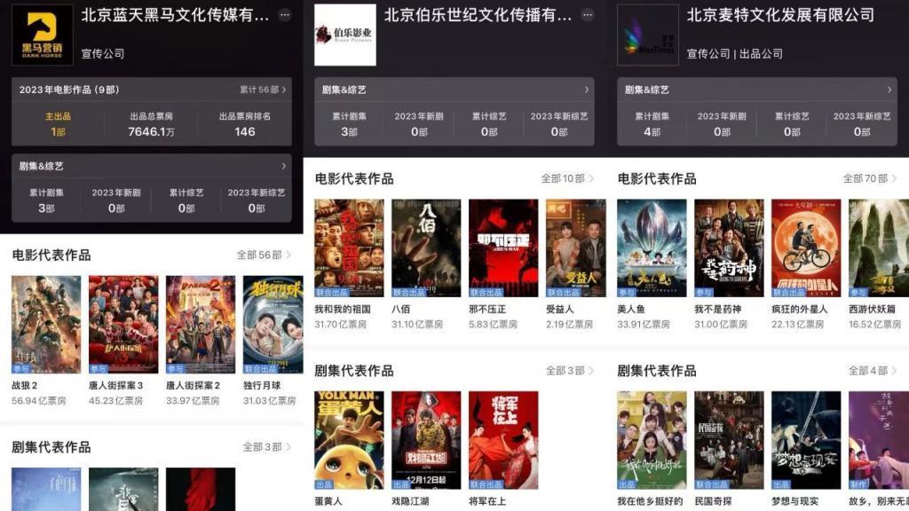 霍思燕泪洒、张艺谋震惊，电影营销被识破怎么办？