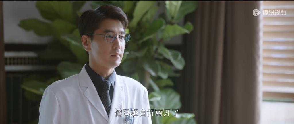 这是我最想遇见的医生