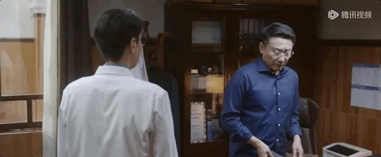 这是我最想遇见的医生
