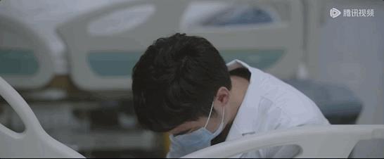 这是我最想遇见的医生