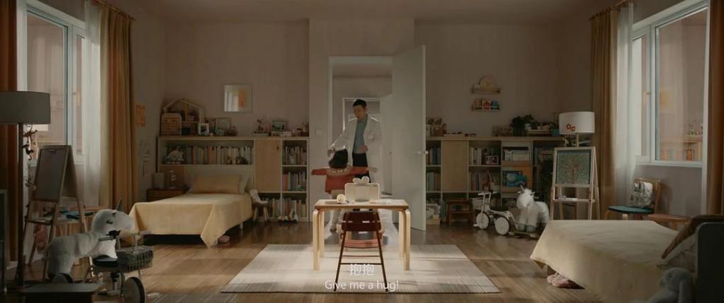 诺兰和郭帆，全输给他