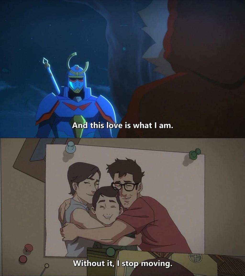 诺兰和郭帆，全输给他
