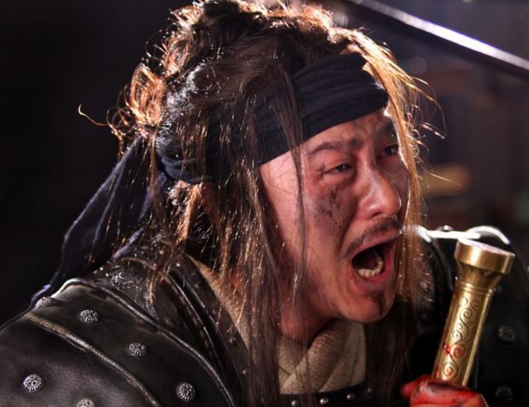 《清明上河图密码》来袭,躲过张颂文,但女主却给我当头一棒