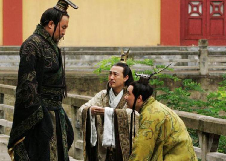 《清明上河图密码》来袭,躲过张颂文,但女主却给我当头一棒