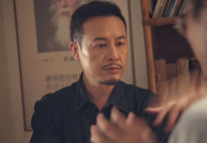 《清明上河图密码》来袭,躲过张颂文,但女主却给我当头一棒