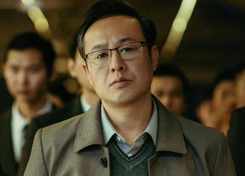 《清明上河图密码》来袭,躲过张颂文,但女主却给我当头一棒