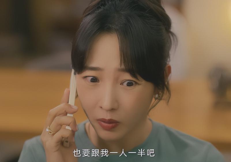 《清明上河图密码》来袭,躲过张颂文,但女主却给我当头一棒