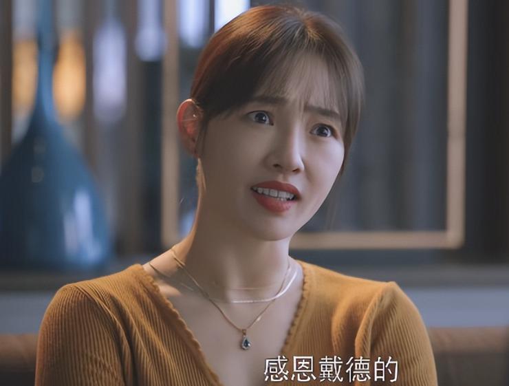 《清明上河图密码》来袭,躲过张颂文,但女主却给我当头一棒