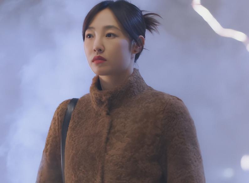 《清明上河图密码》来袭,躲过张颂文,但女主却给我当头一棒