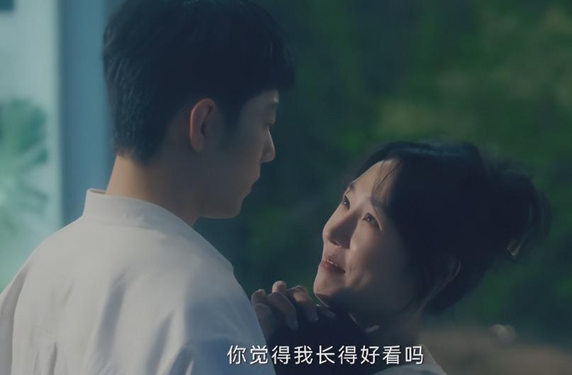 《清明上河图密码》来袭,躲过张颂文,但女主却给我当头一棒