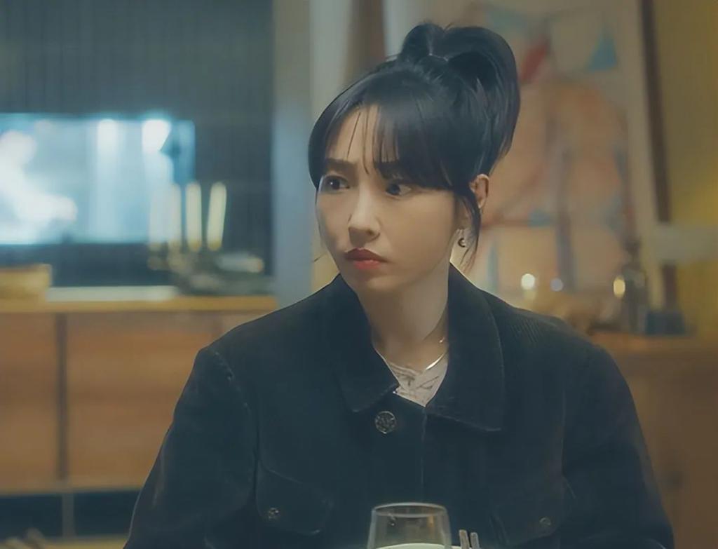 《清明上河图密码》来袭,躲过张颂文,但女主却给我当头一棒