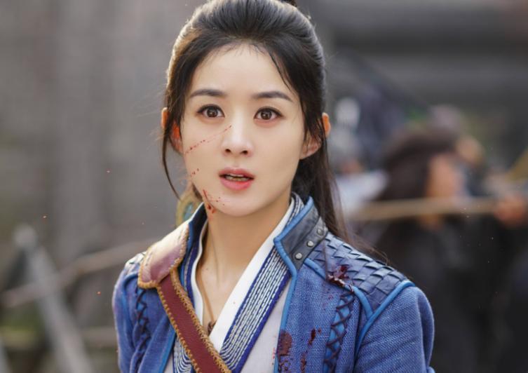 《清明上河图密码》来袭,躲过张颂文,但女主却给我当头一棒