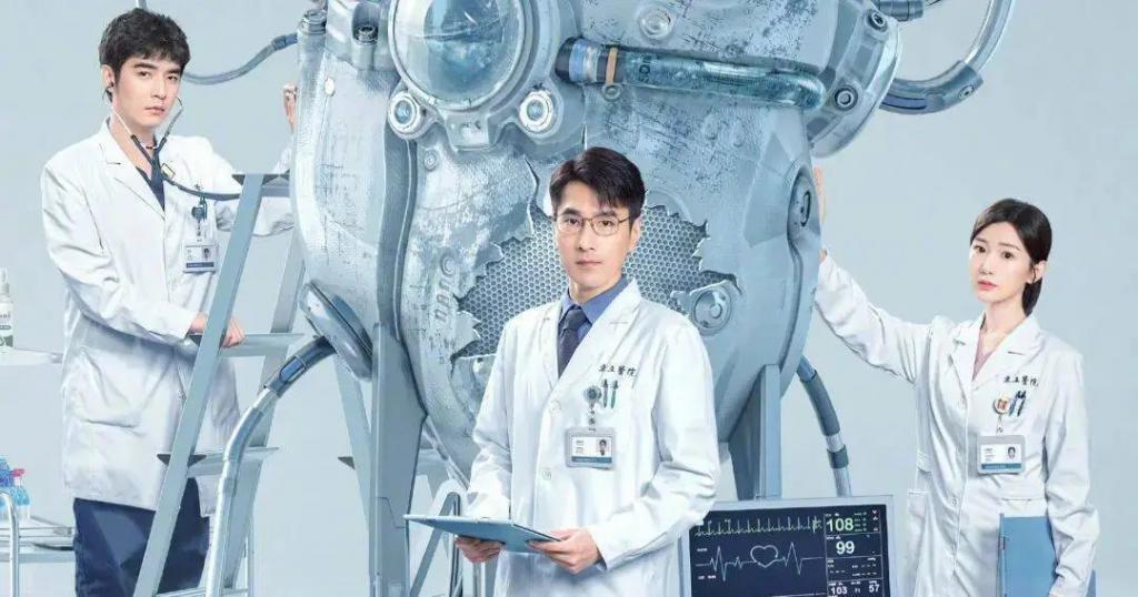 表演拖垮全剧，《问心》这位演员堪称“败笔”，让人看得难受