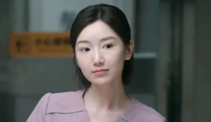 表演拖垮全剧，《问心》这位演员堪称“败笔”，让人看得难受