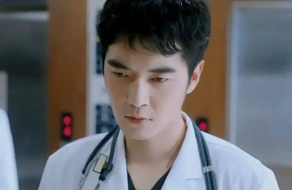 表演拖垮全剧，《问心》这位演员堪称“败笔”，让人看得难受