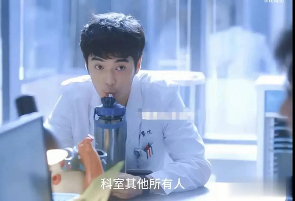 表演拖垮全剧，《问心》这位演员堪称“败笔”，让人看得难受