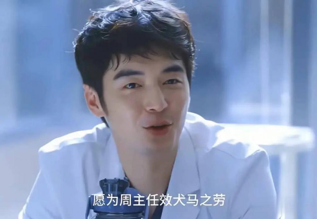 表演拖垮全剧，《问心》这位演员堪称“败笔”，让人看得难受