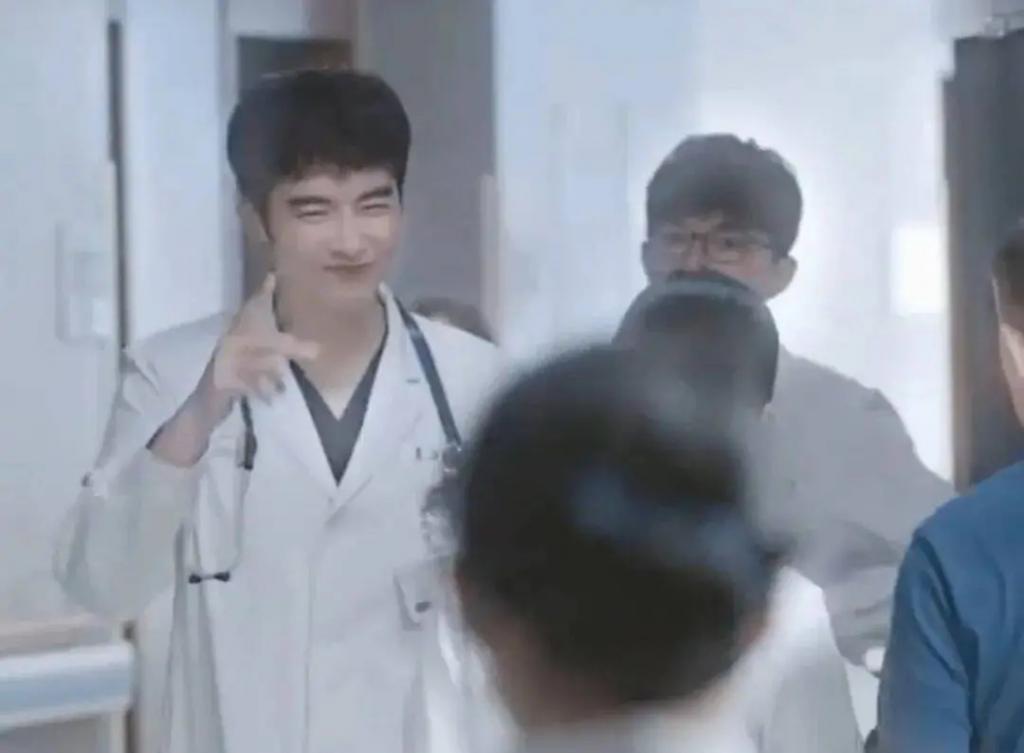 表演拖垮全剧，《问心》这位演员堪称“败笔”，让人看得难受