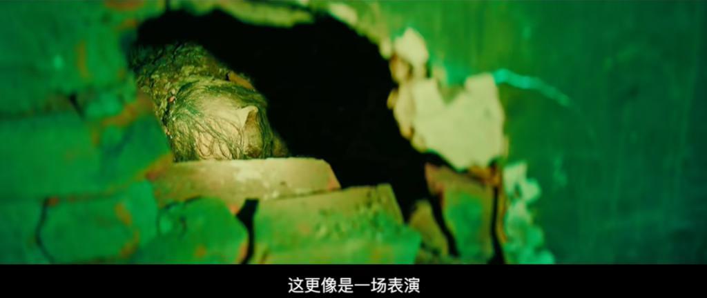别洗了，烂片就是烂片，别只怪删减