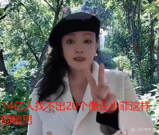 汪小菲的疯狂和大S的精明脱不开关系，都不是善茬