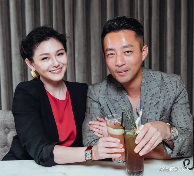 汪小菲的疯狂和大S的精明脱不开关系，都不是善茬