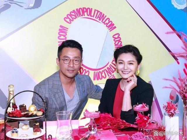 汪小菲的疯狂和大S的精明脱不开关系，都不是善茬