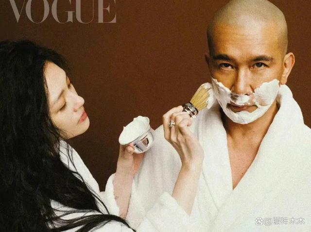 汪小菲的疯狂和大S的精明脱不开关系，都不是善茬