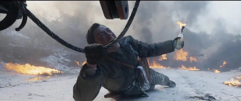 全网期待的王炸，​居然哑火了？
