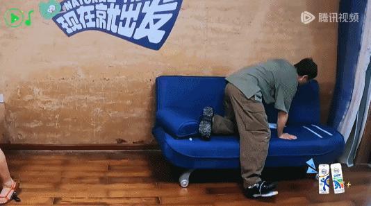 《现在就出发》：没有边界感的综艺能好看？