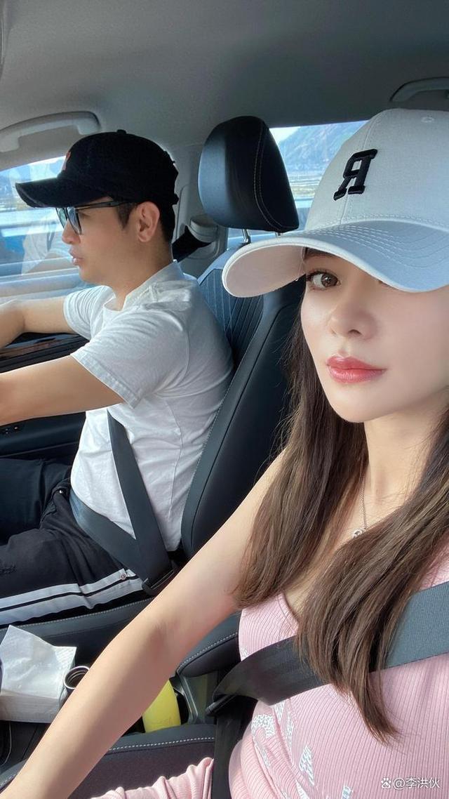 罗中旭辟谣婚内出轨，女方晒聊天记录啪啪打脸，求和遭拒绝