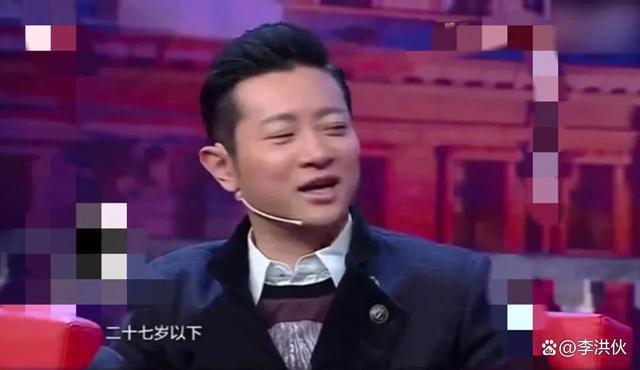 罗中旭辟谣婚内出轨，女方晒聊天记录啪啪打脸，求和遭拒绝