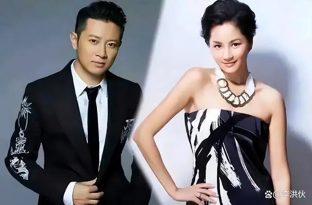 罗中旭辟谣婚内出轨，女方晒聊天记录啪啪打脸，求和遭拒绝