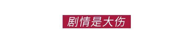 他也堕落成古偶丑男了？