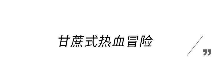他也堕落成古偶丑男了？