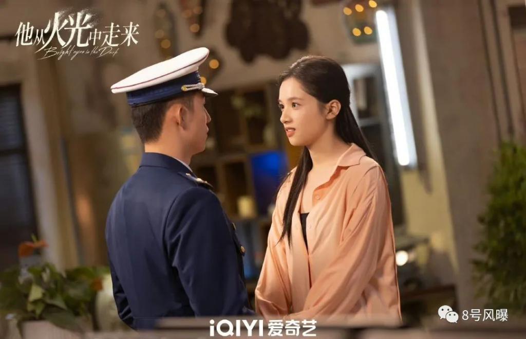 甜宠剧的遮羞布，终于被撕开了