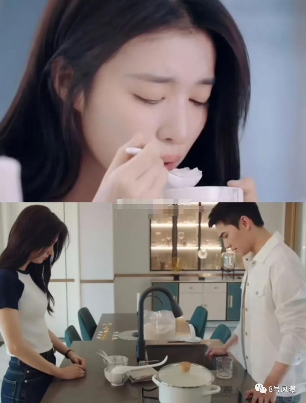 甜宠剧的遮羞布，终于被撕开了