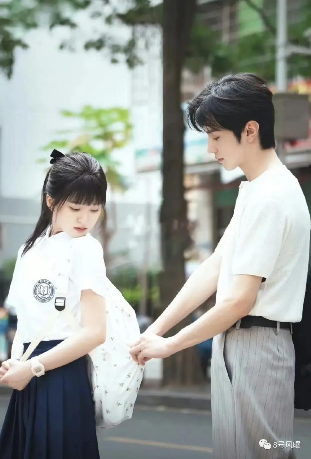 甜宠剧的遮羞布，终于被撕开了