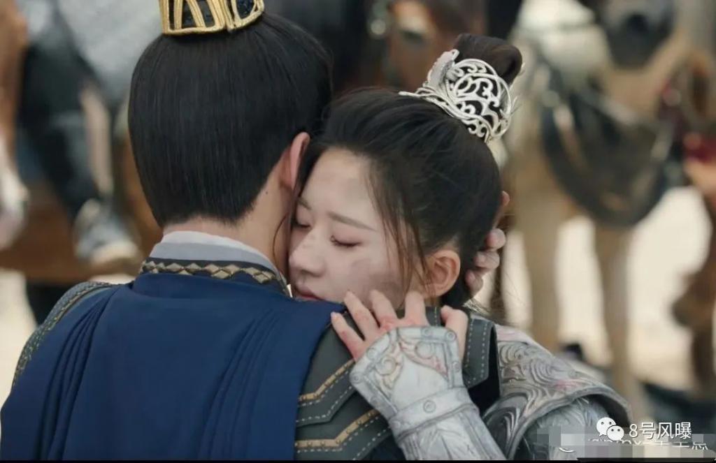 甜宠剧的遮羞布，终于被撕开了