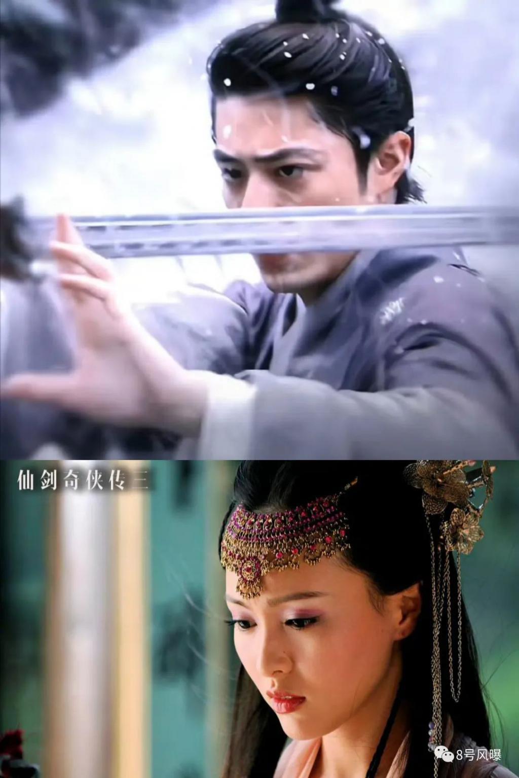 甜宠剧的遮羞布，终于被撕开了