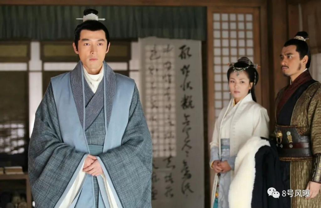 甜宠剧的遮羞布，终于被撕开了