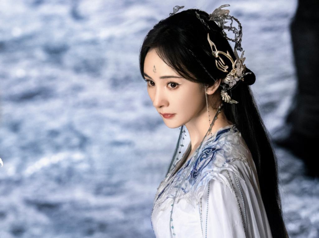 “中年古偶”，浪漫产物