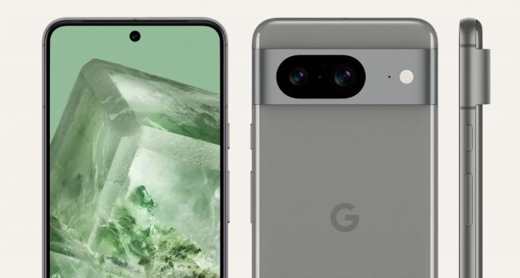 谷歌放了个大招，让Pixel 8出厂就成为了钉子户！